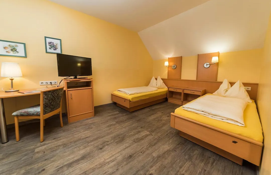 Lavilo Hotel Straßgang-1