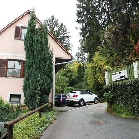Pension - Alt - Strassgang-2