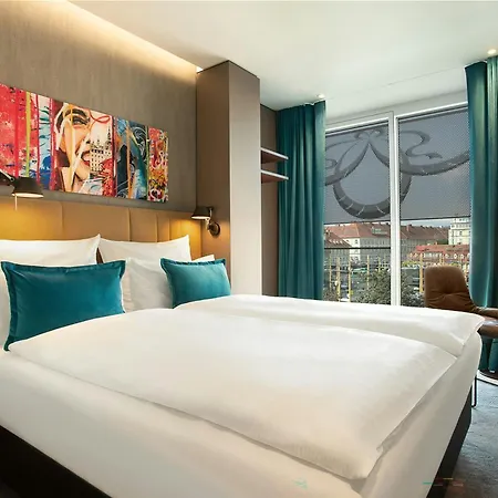 Motel One Graz-3